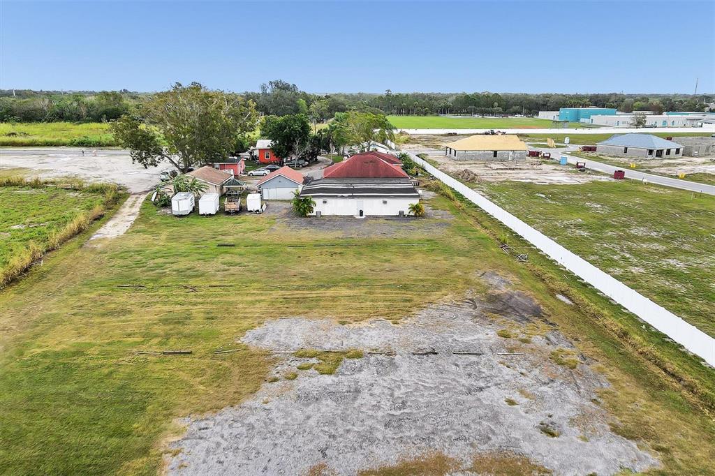 ACREAGE - Residential