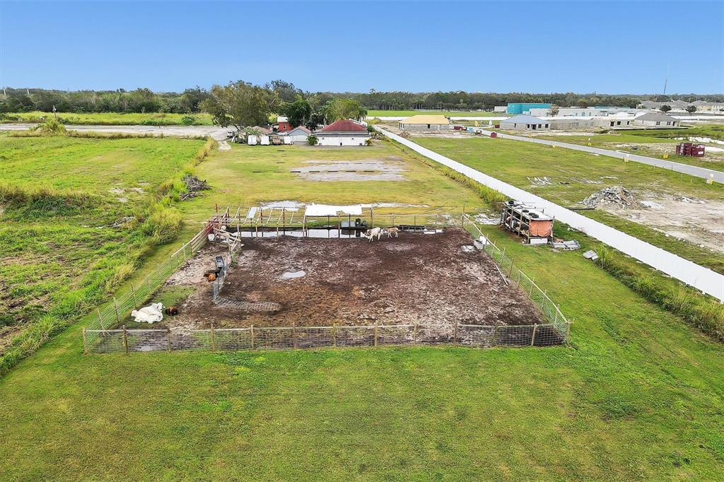 ACREAGE - Residential