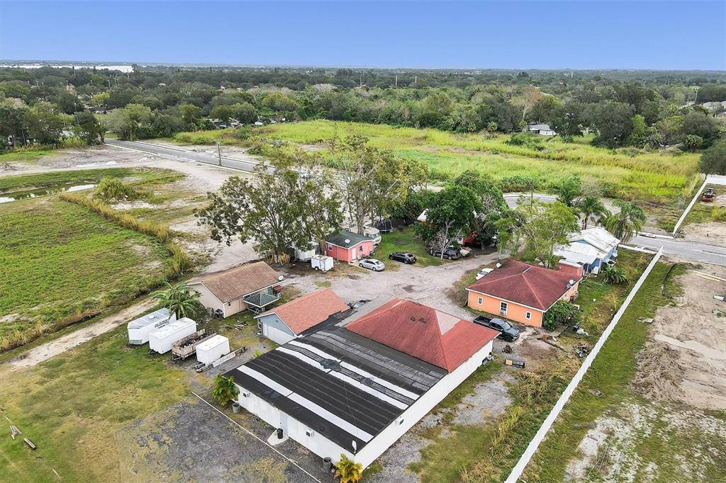 ACREAGE - Residential