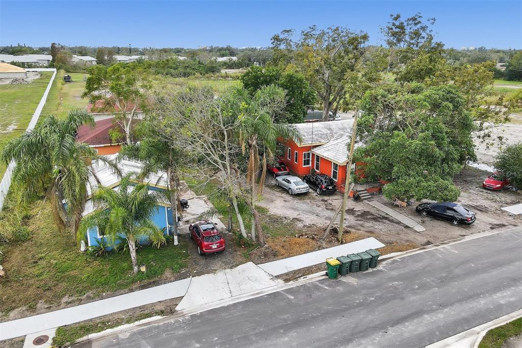 ACREAGE - Residential