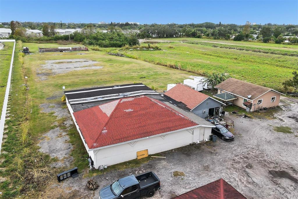 ACREAGE - Residential
