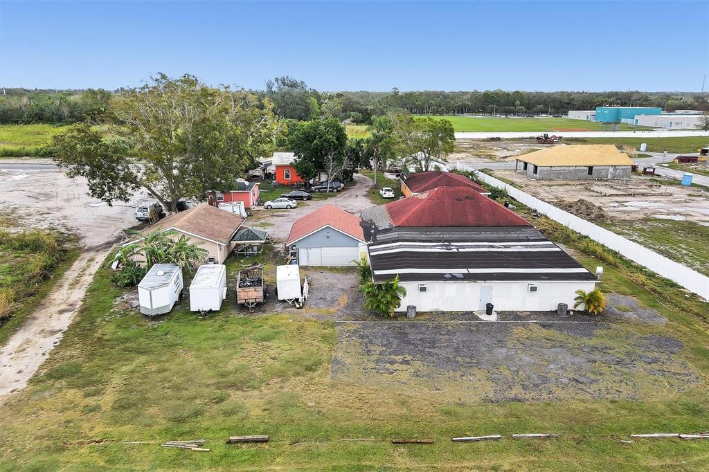 ACREAGE - Residential