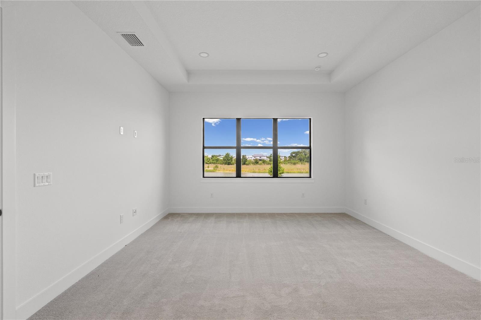 MONTEREY/LAKEWOOD RANCH - Residential