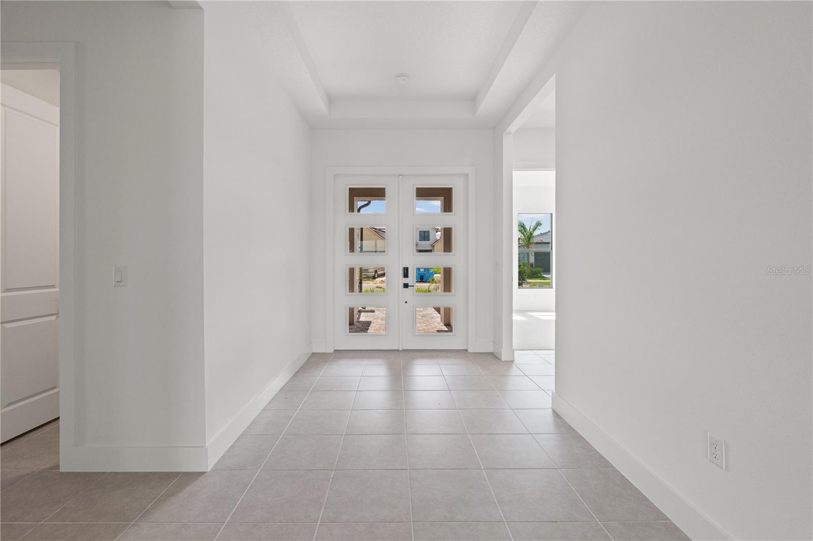 MONTEREY/LAKEWOOD RANCH - Residential