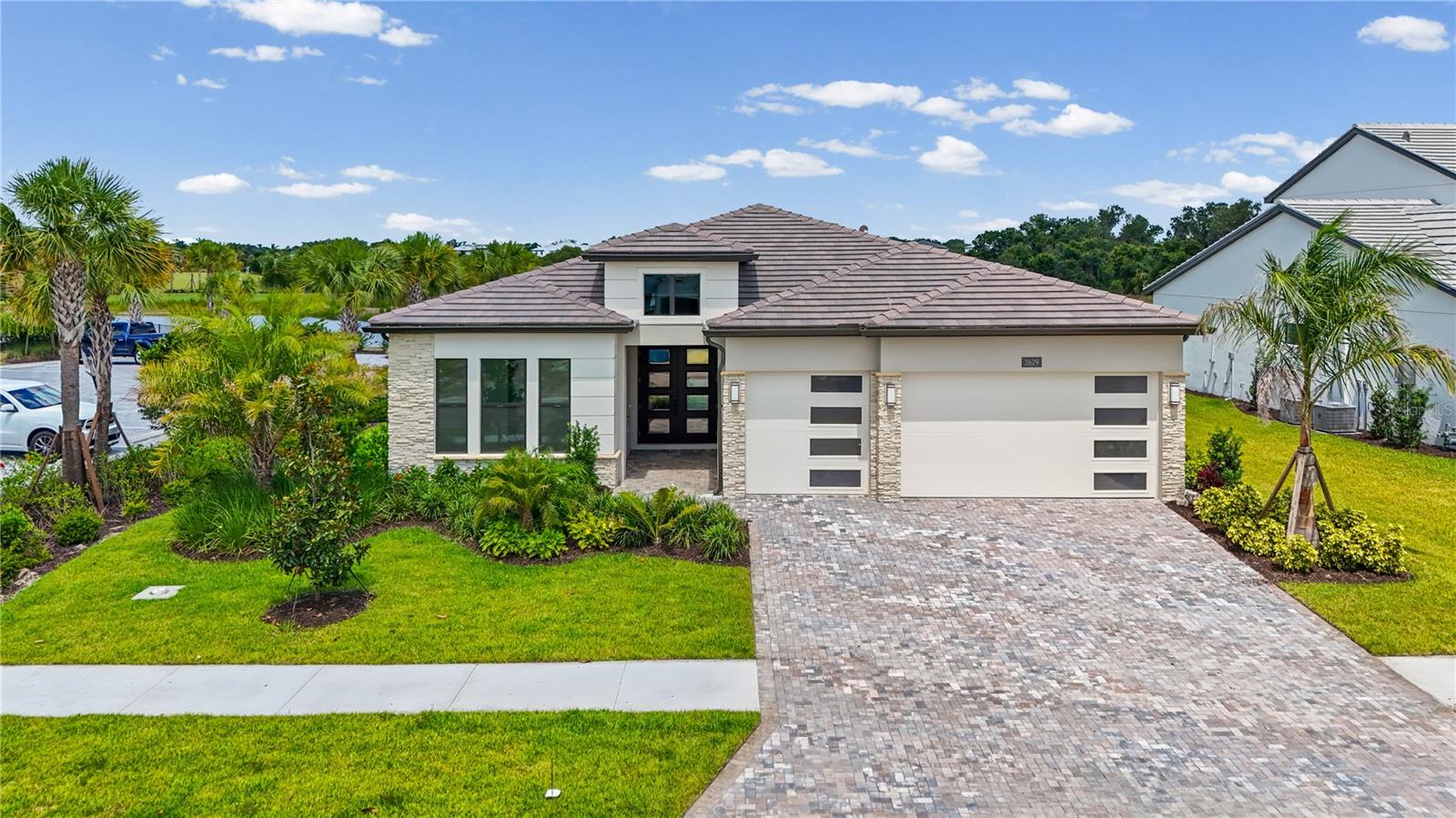 MONTEREY/LAKEWOOD RANCH - Residential