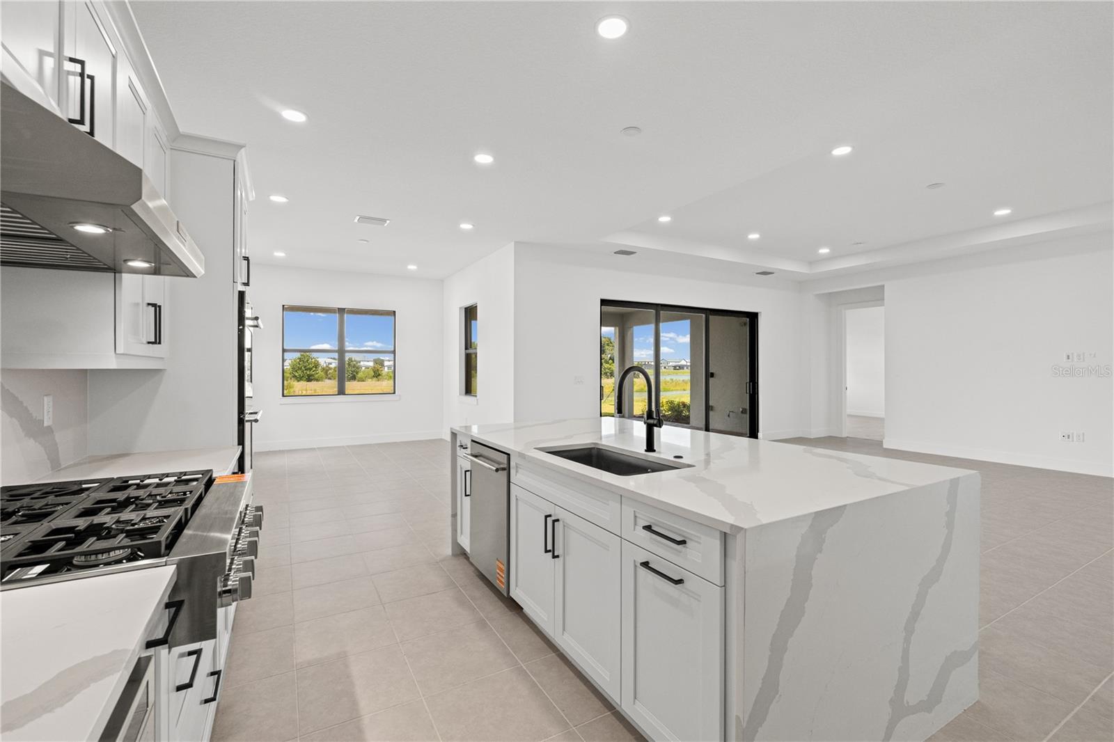 MONTEREY/LAKEWOOD RANCH - Residential