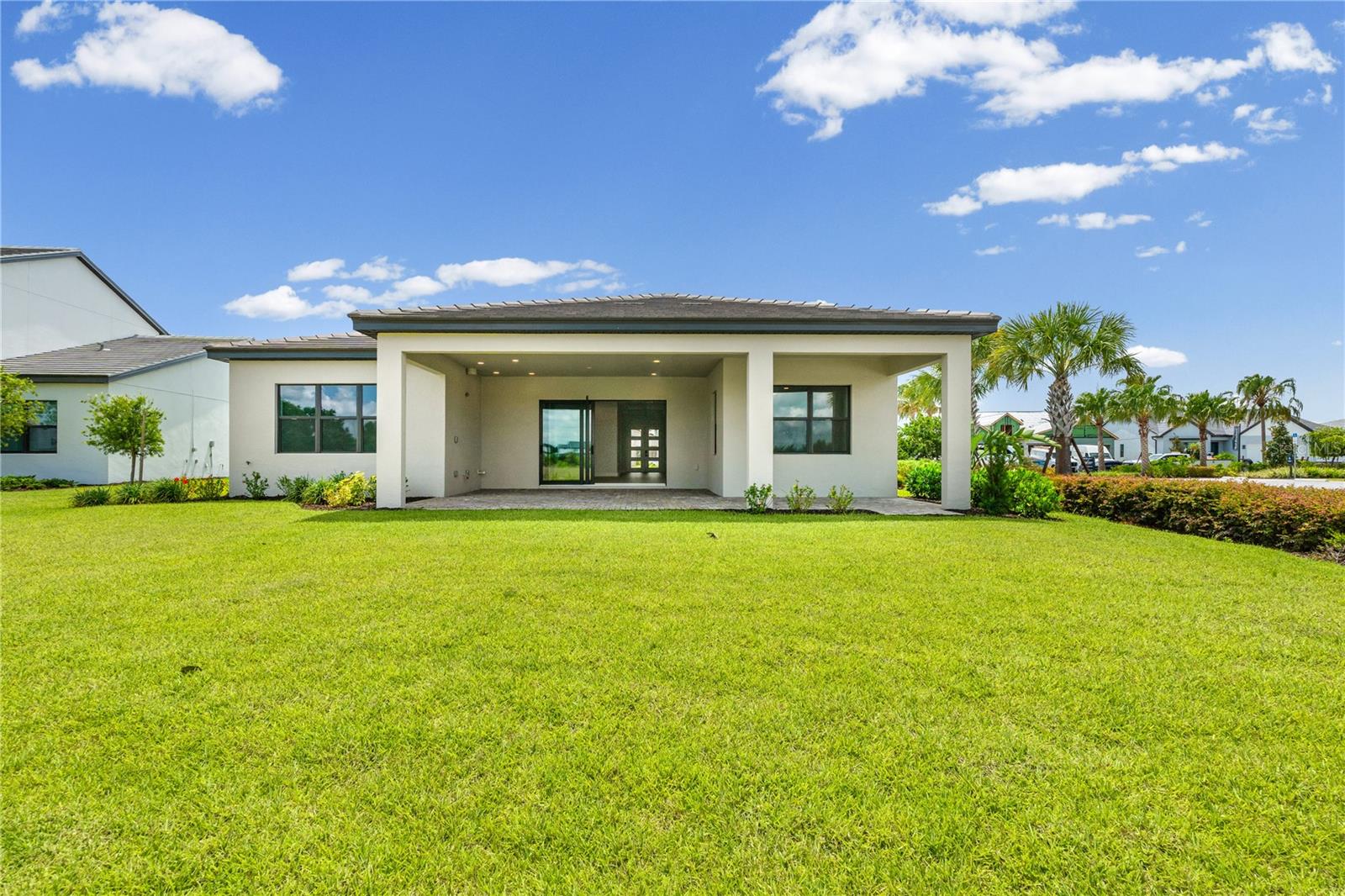 MONTEREY/LAKEWOOD RANCH - Residential