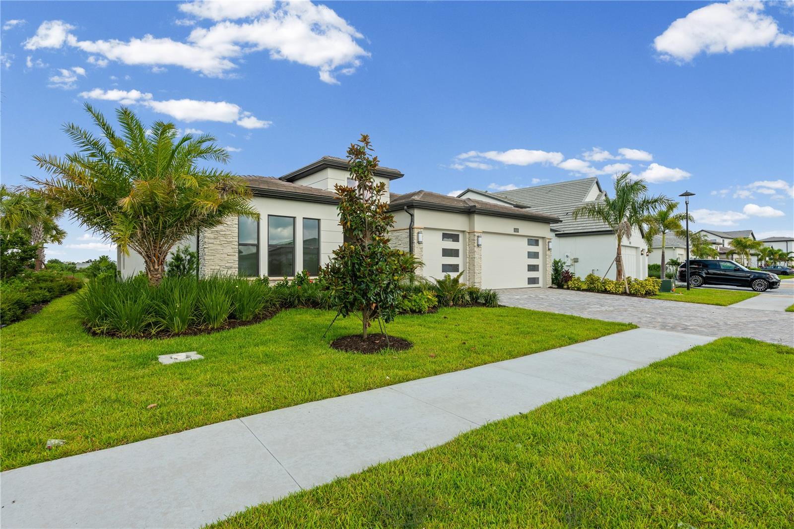 MONTEREY/LAKEWOOD RANCH - Residential