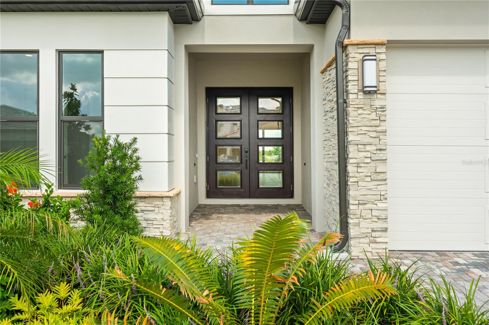 MONTEREY/LAKEWOOD RANCH - Residential