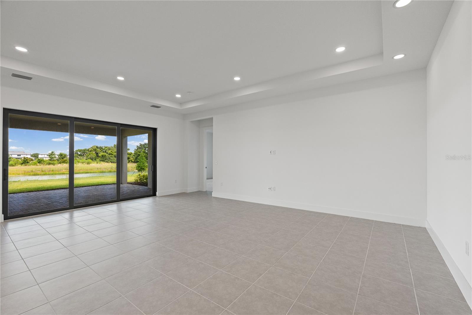 MONTEREY/LAKEWOOD RANCH - Residential