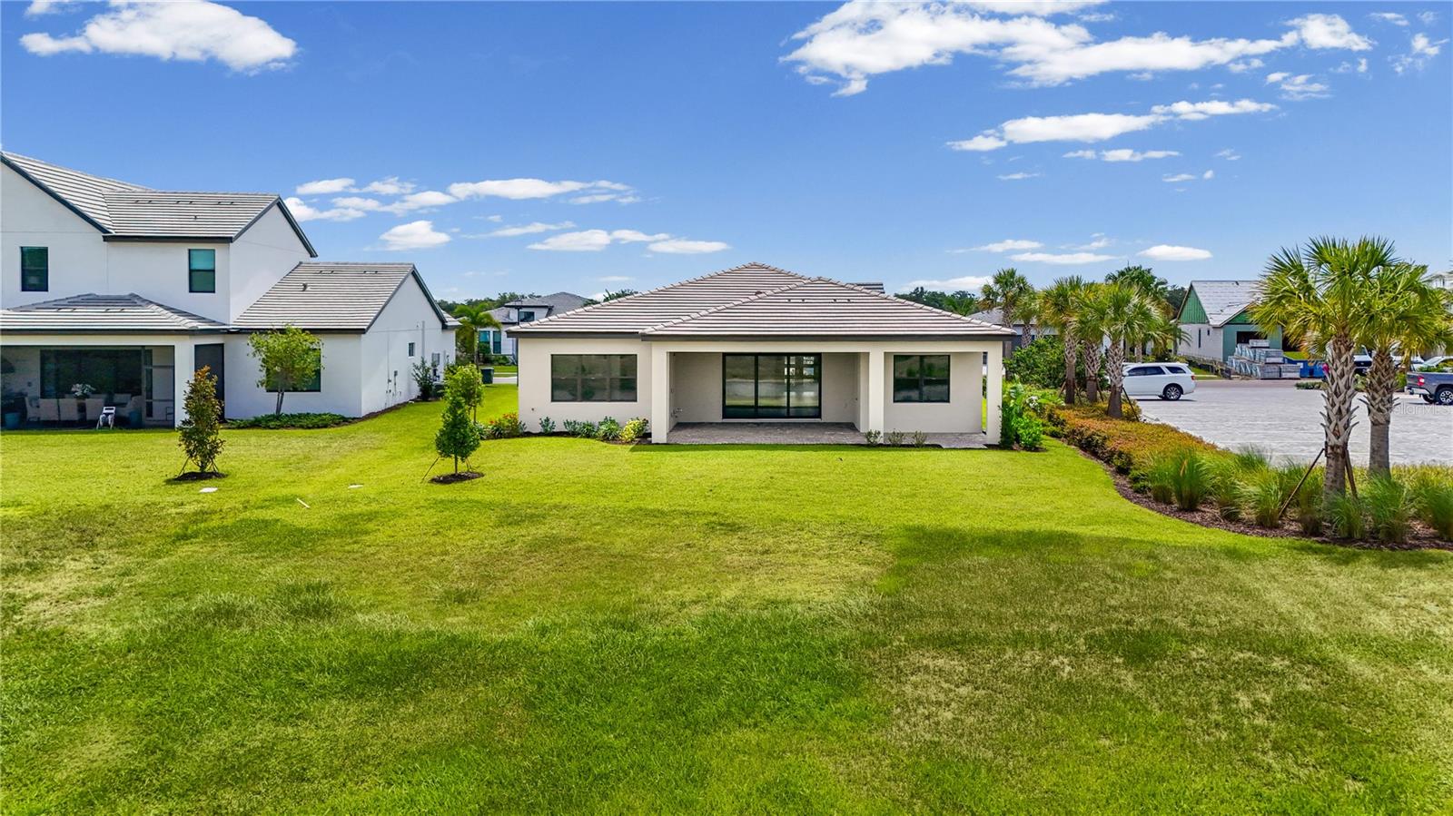 MONTEREY/LAKEWOOD RANCH - Residential