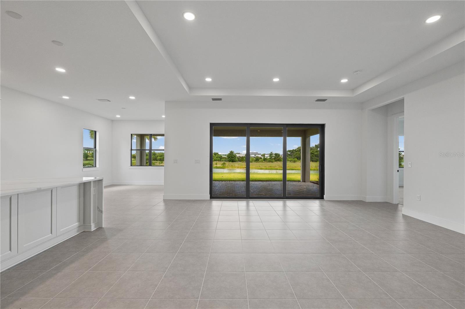 MONTEREY/LAKEWOOD RANCH - Residential