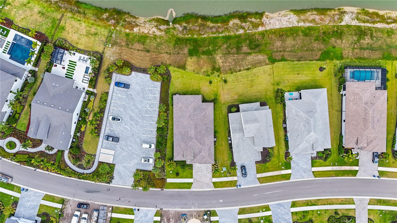MONTEREY/LAKEWOOD RANCH - Residential