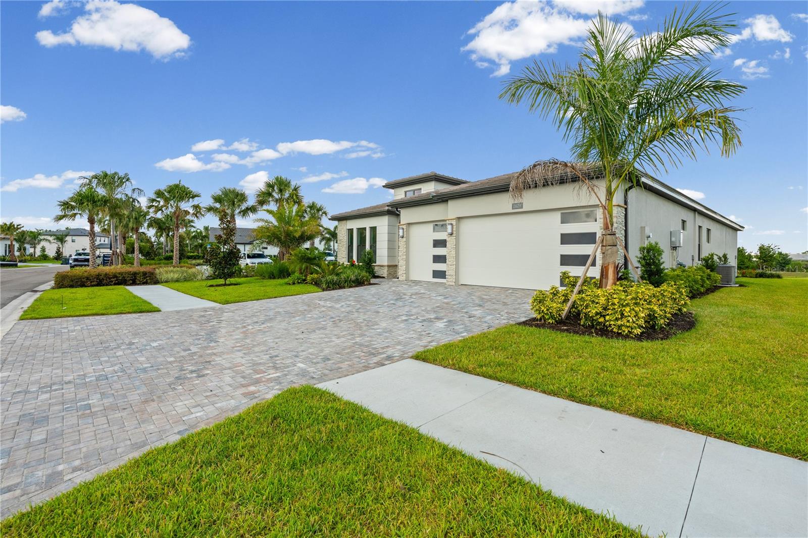 MONTEREY/LAKEWOOD RANCH - Residential