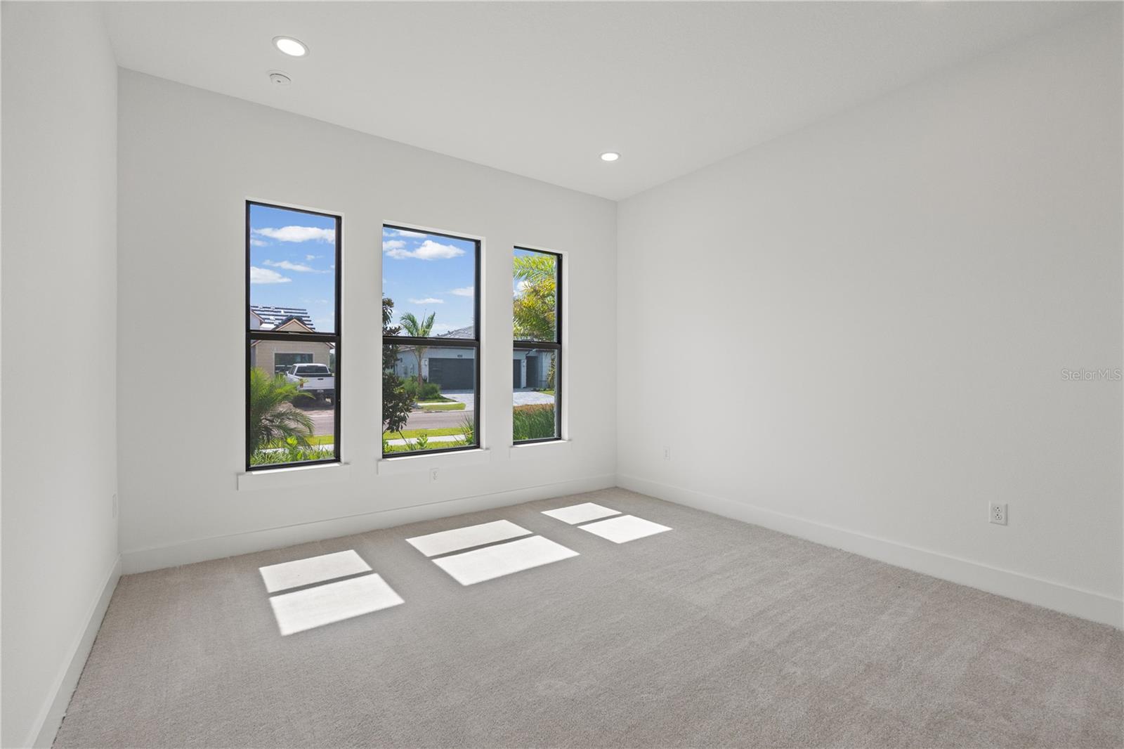 MONTEREY/LAKEWOOD RANCH - Residential