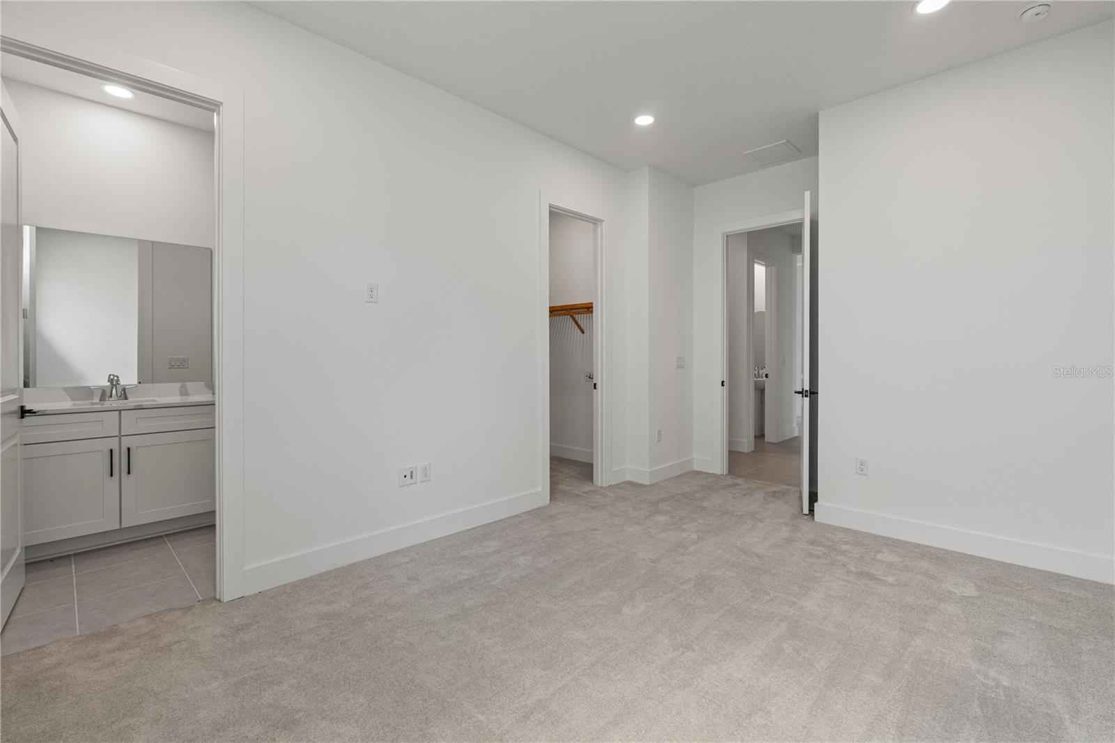 MONTEREY/LAKEWOOD RANCH - Residential