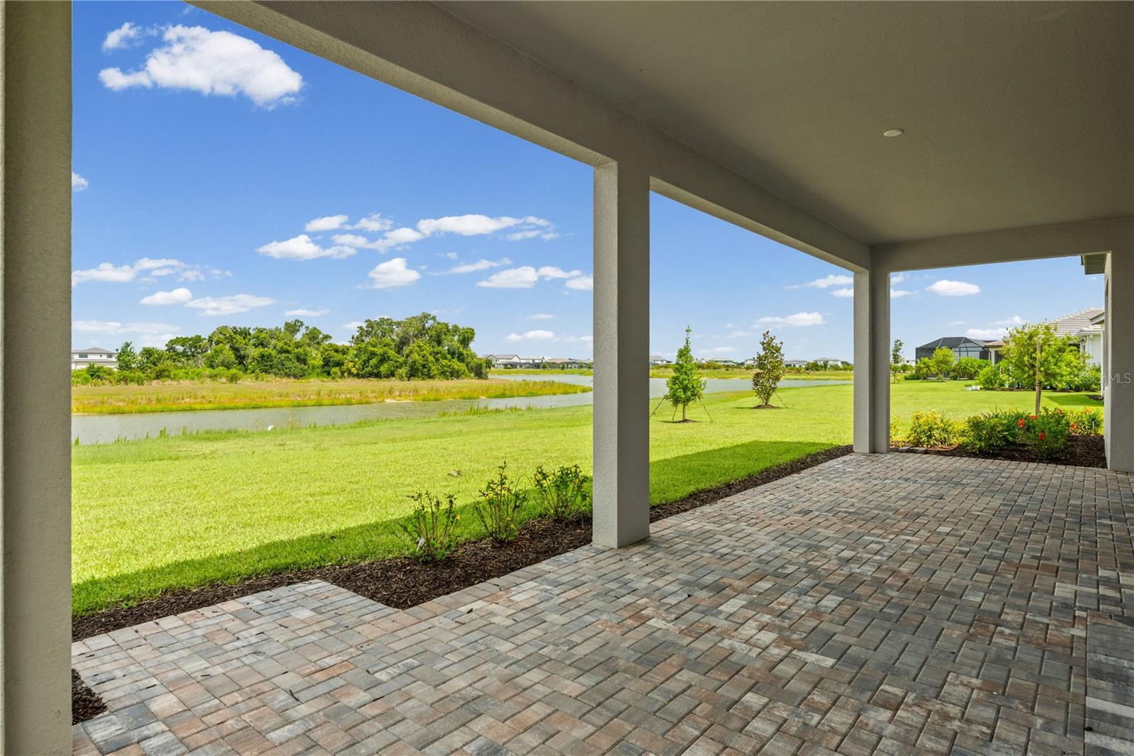MONTEREY/LAKEWOOD RANCH - Residential