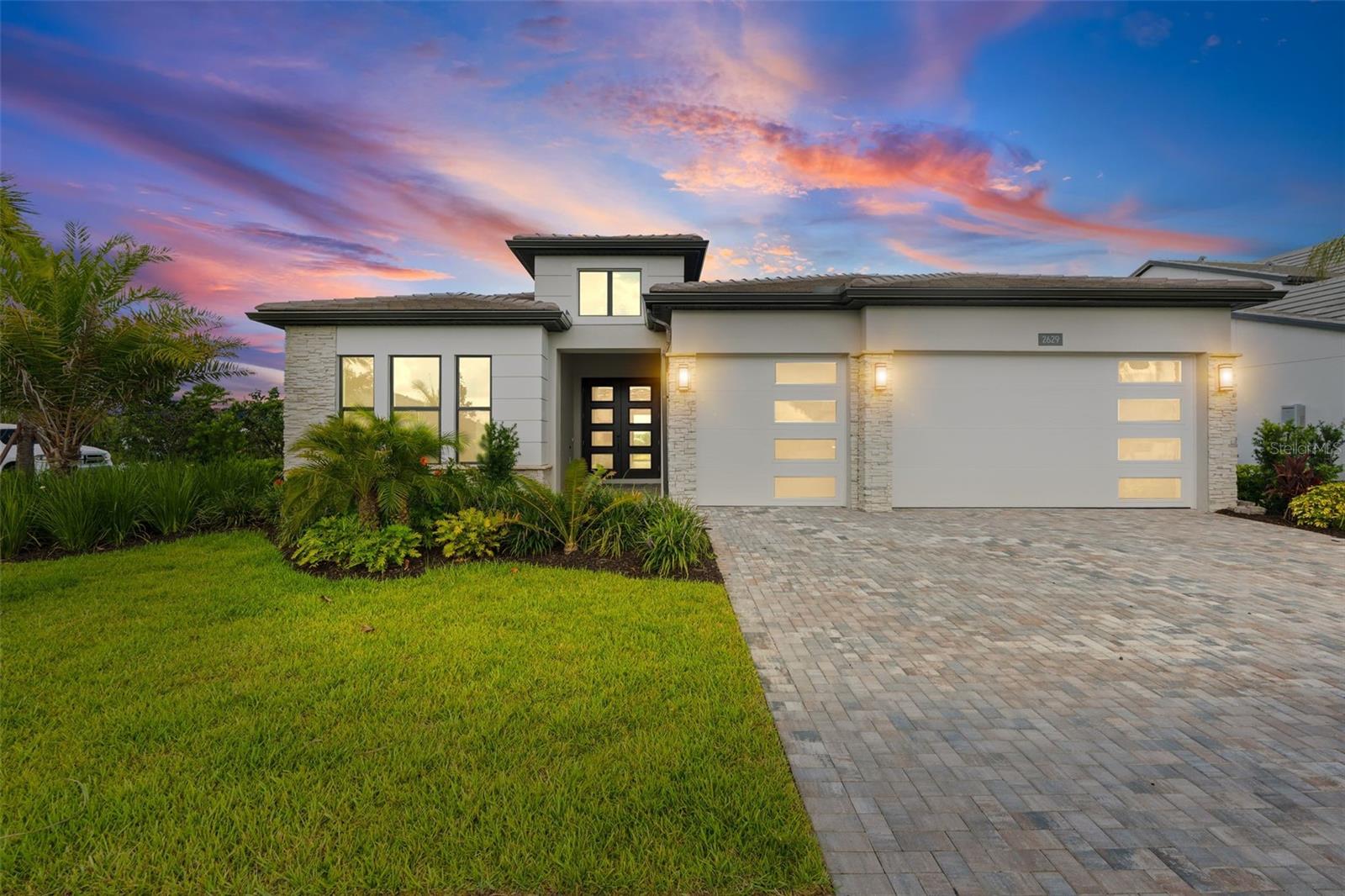 MONTEREY/LAKEWOOD RANCH - Residential