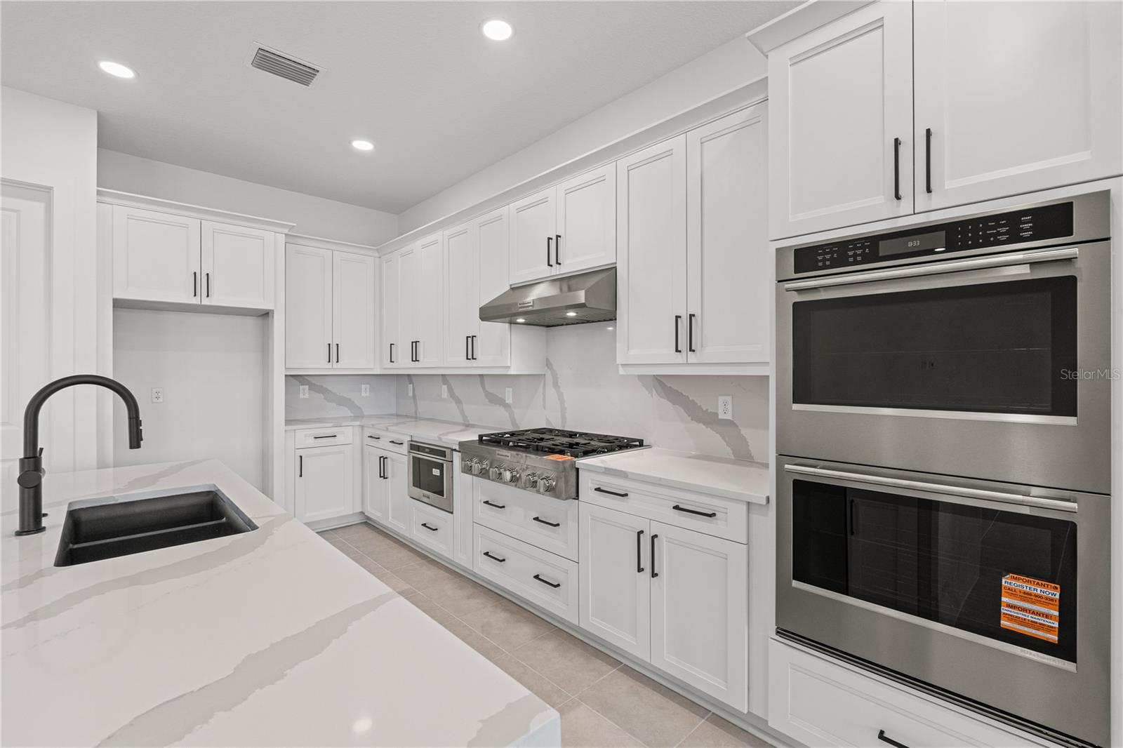 MONTEREY/LAKEWOOD RANCH - Residential