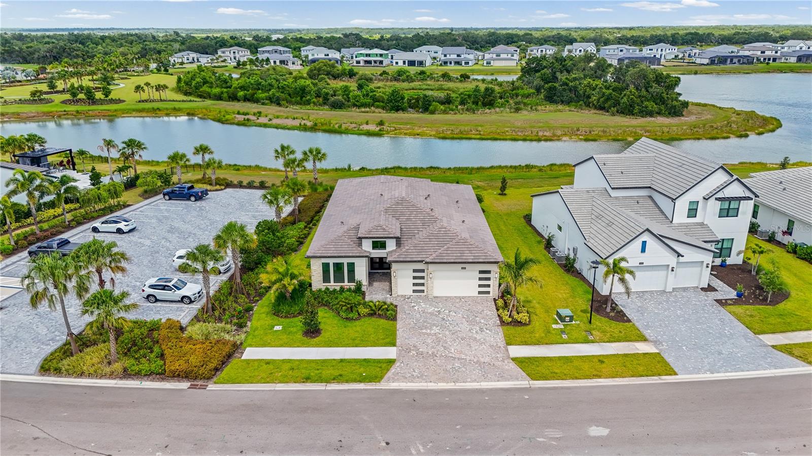 MONTEREY/LAKEWOOD RANCH - Residential