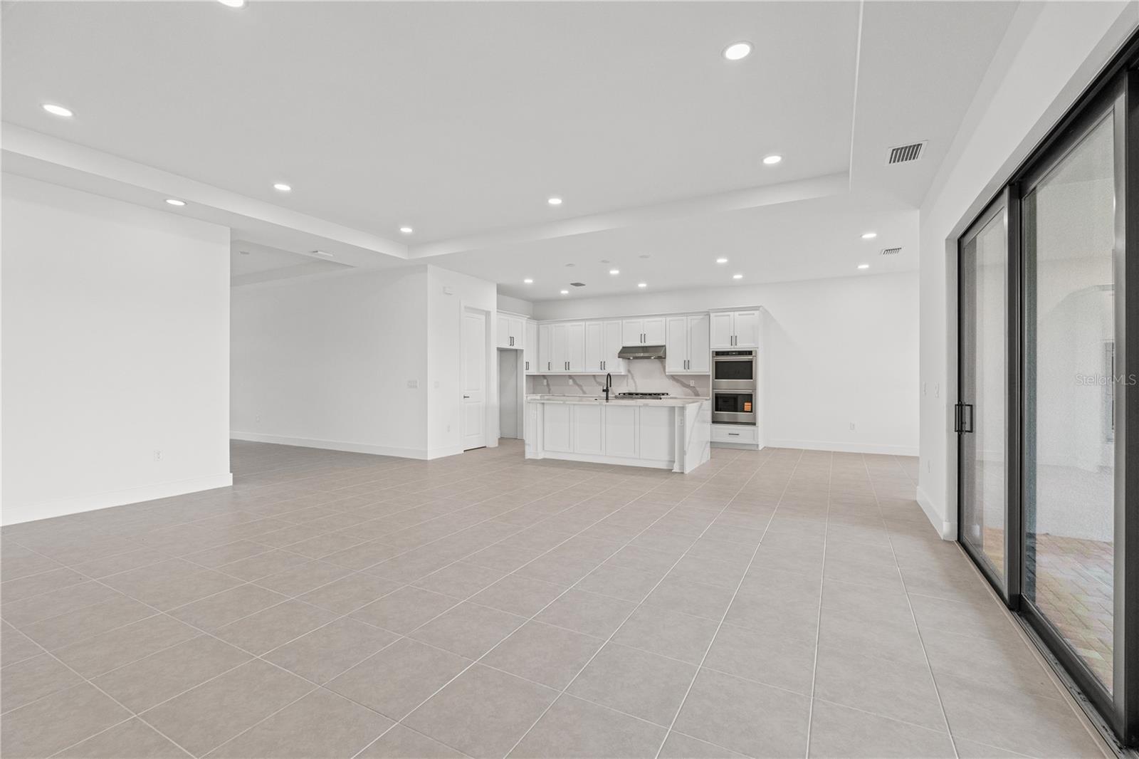 MONTEREY/LAKEWOOD RANCH - Residential