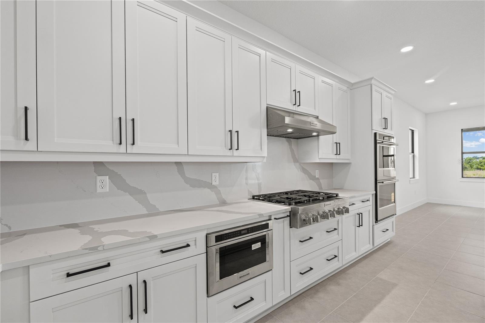 MONTEREY/LAKEWOOD RANCH - Residential