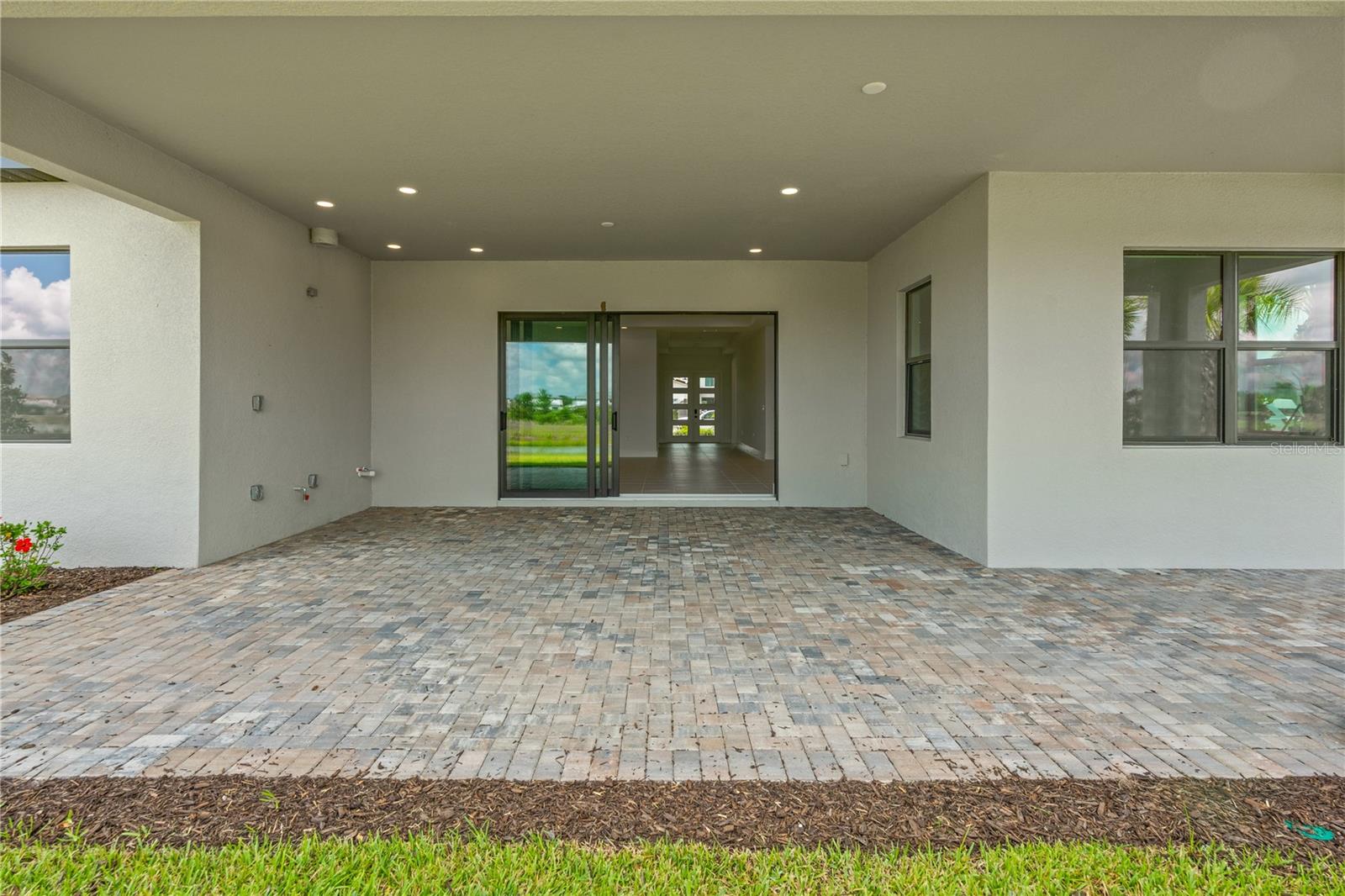 MONTEREY/LAKEWOOD RANCH - Residential