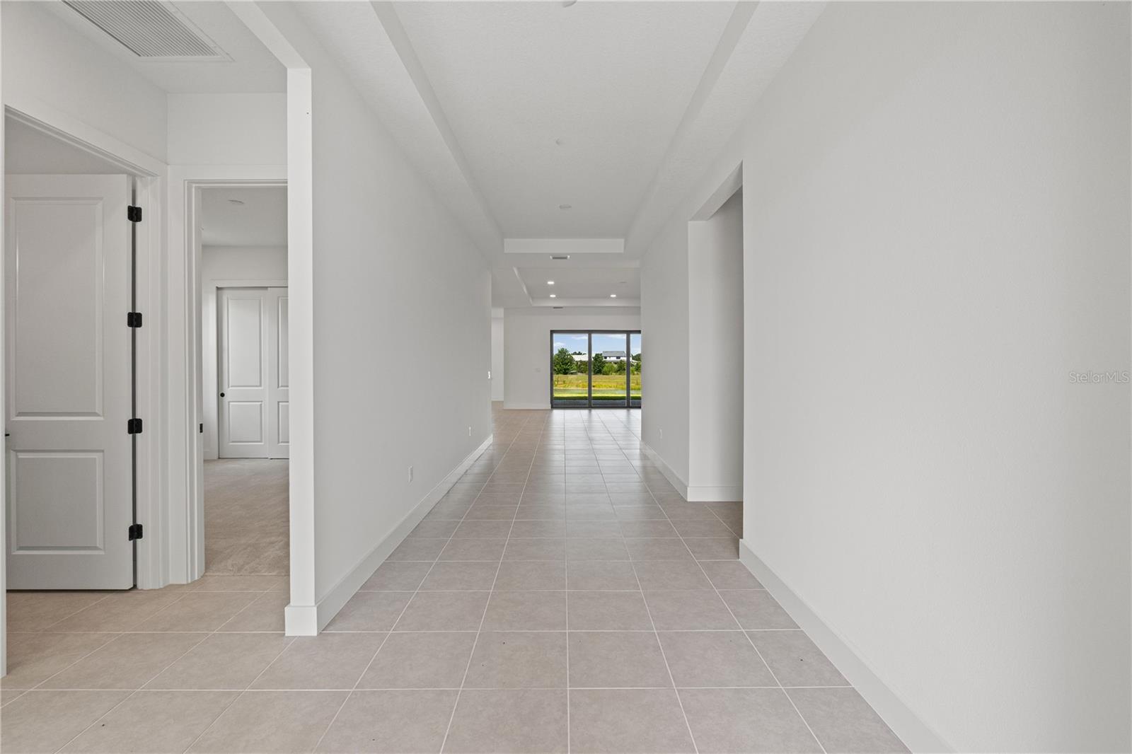 MONTEREY/LAKEWOOD RANCH - Residential