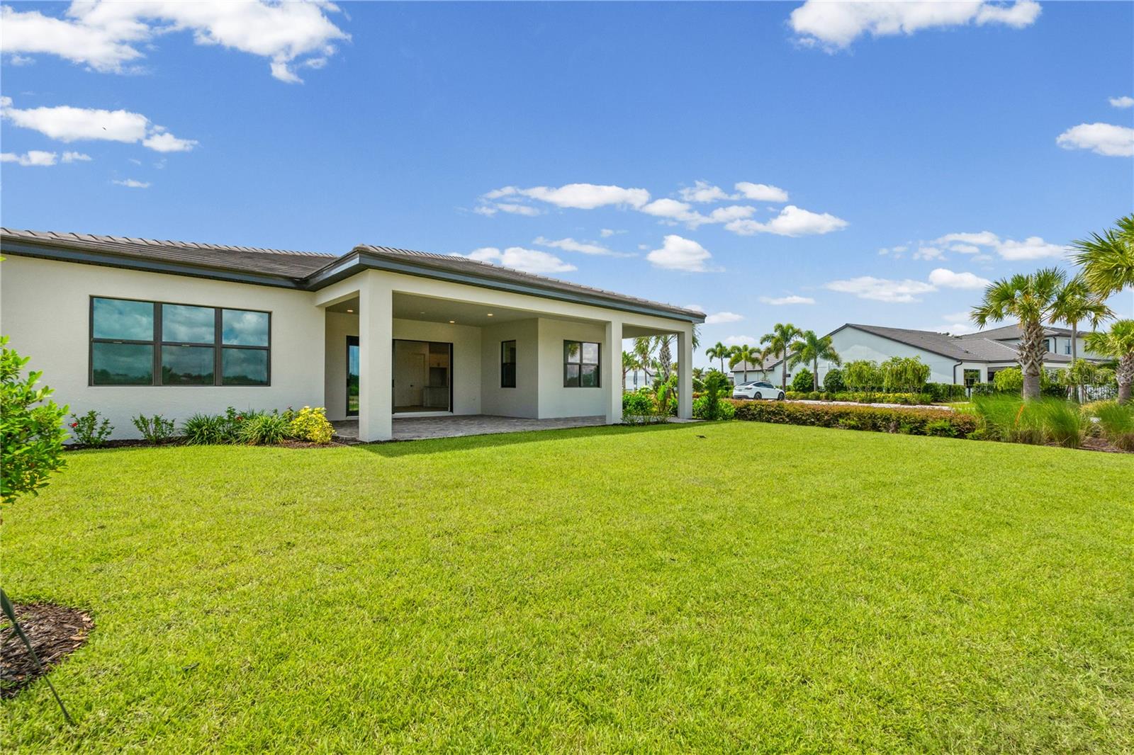 MONTEREY/LAKEWOOD RANCH - Residential