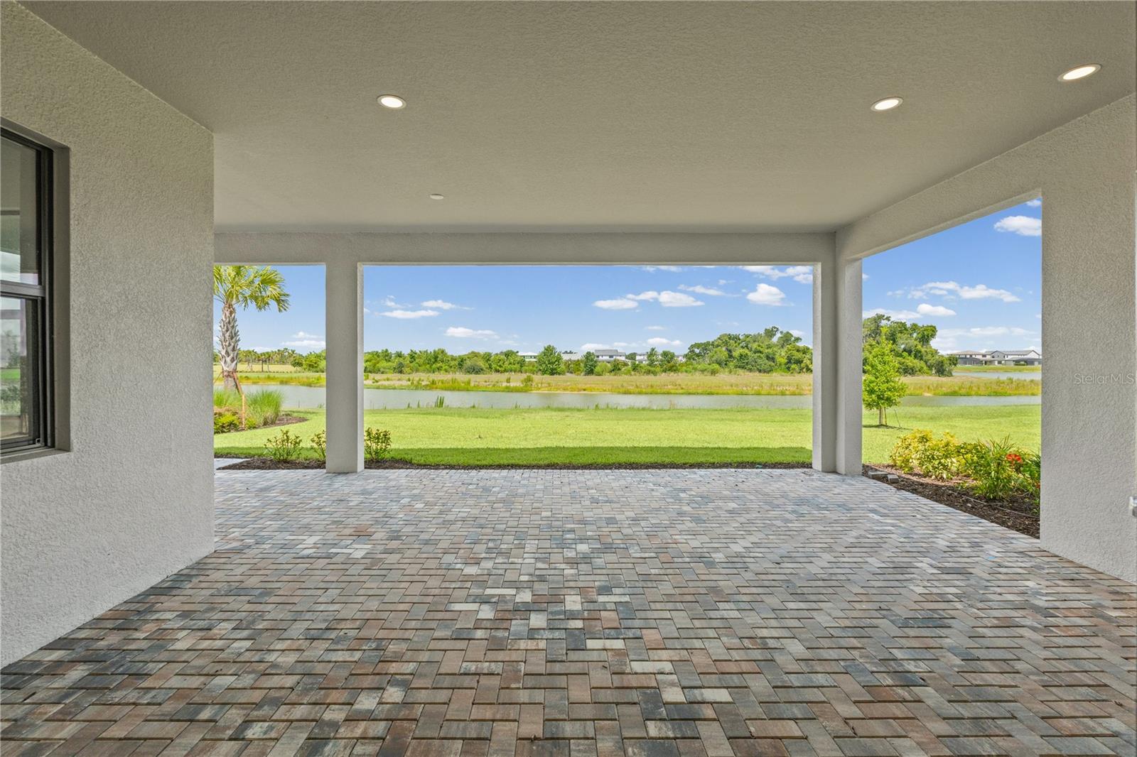 MONTEREY/LAKEWOOD RANCH - Residential