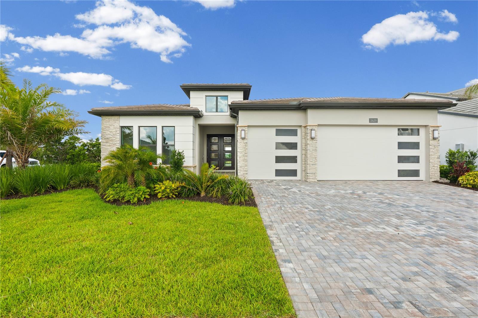 MONTEREY/LAKEWOOD RANCH - Residential