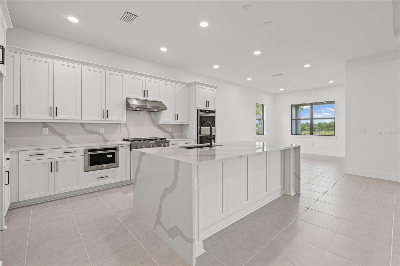 MONTEREY/LAKEWOOD RANCH - Residential
