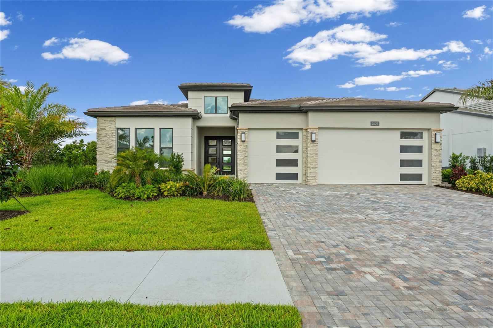 MONTEREY/LAKEWOOD RANCH - Residential