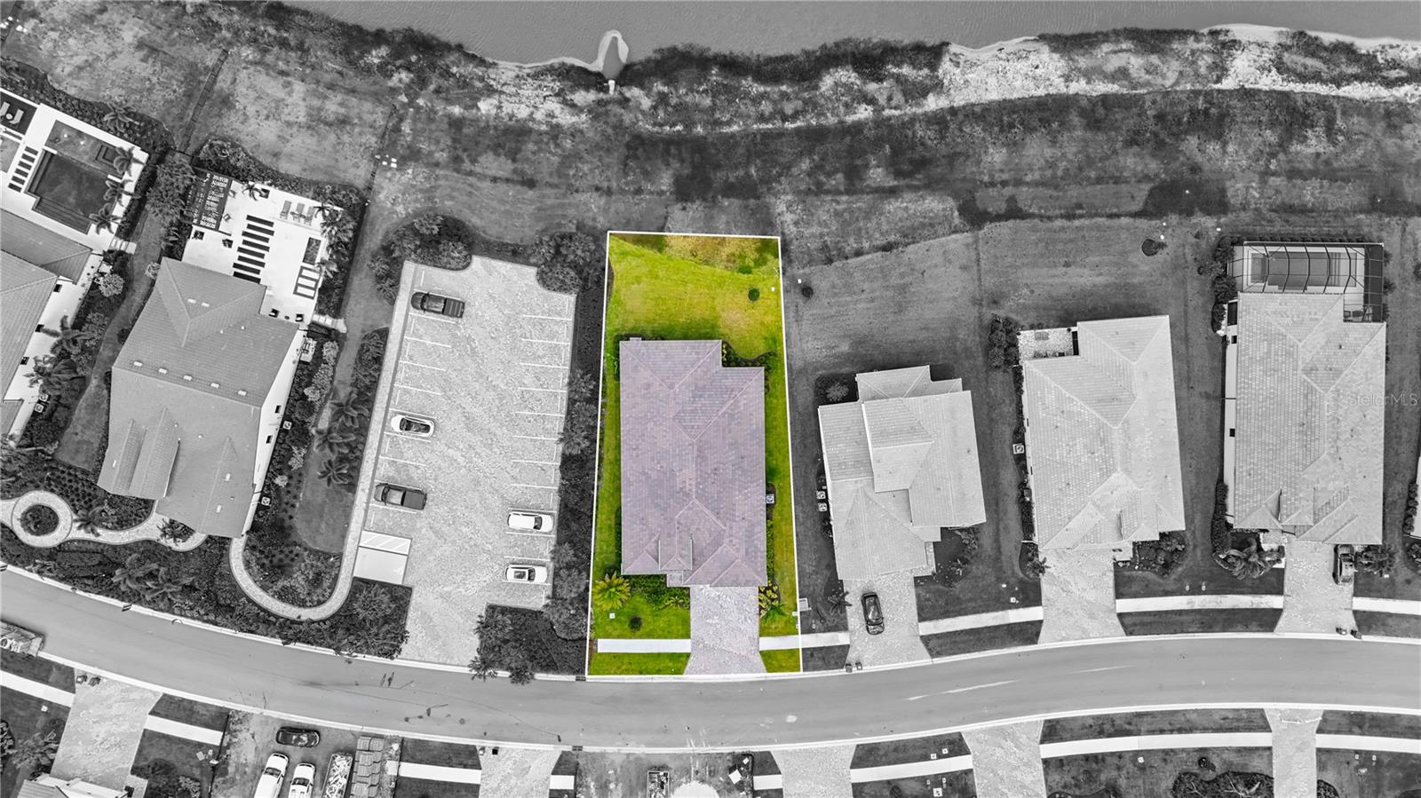 MONTEREY/LAKEWOOD RANCH - Residential