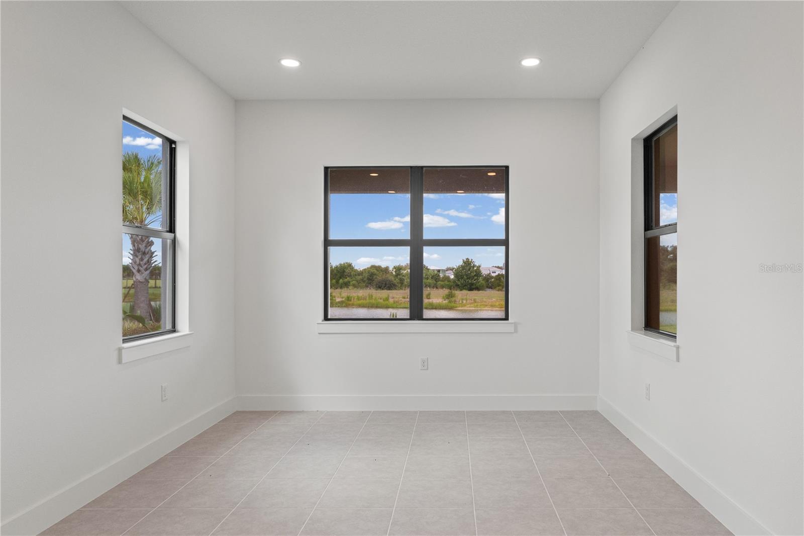 MONTEREY/LAKEWOOD RANCH - Residential
