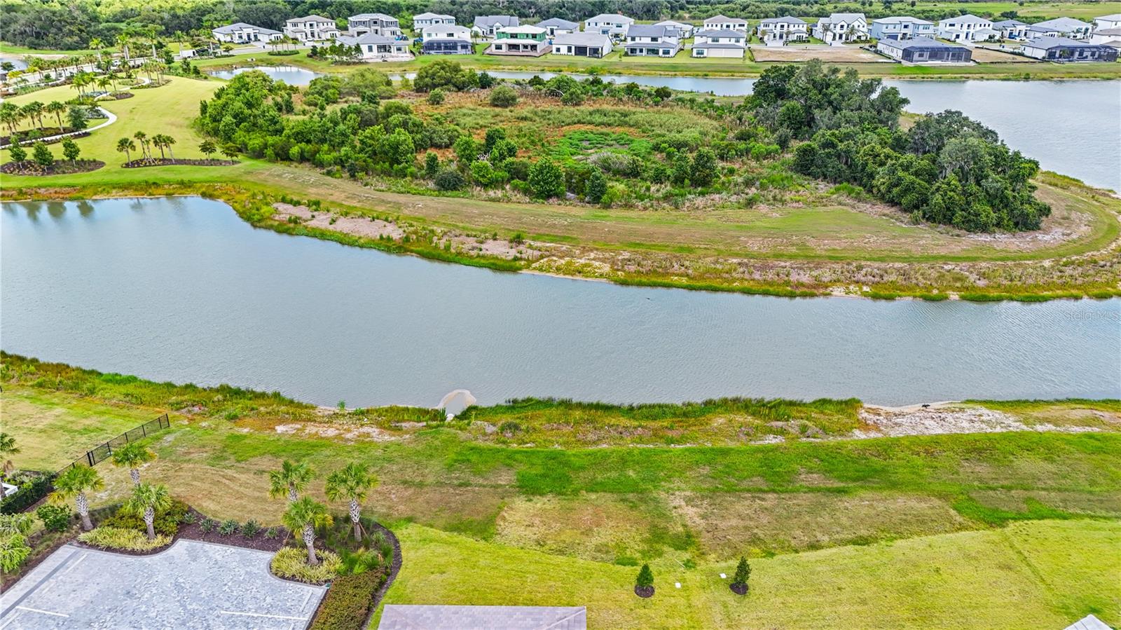 MONTEREY/LAKEWOOD RANCH - Residential