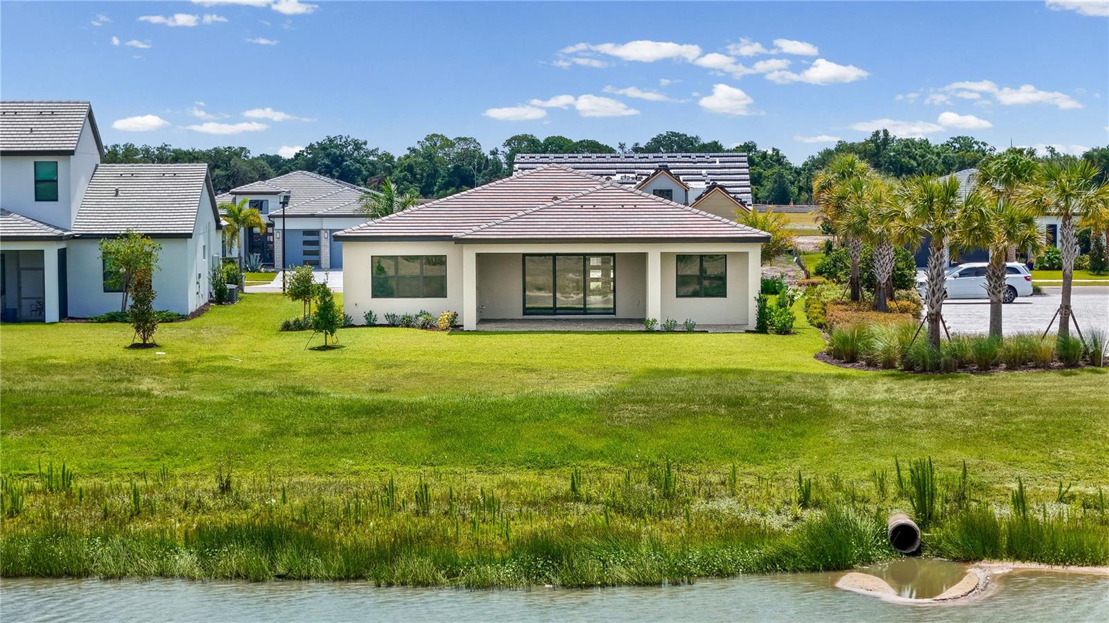 MONTEREY/LAKEWOOD RANCH - Residential