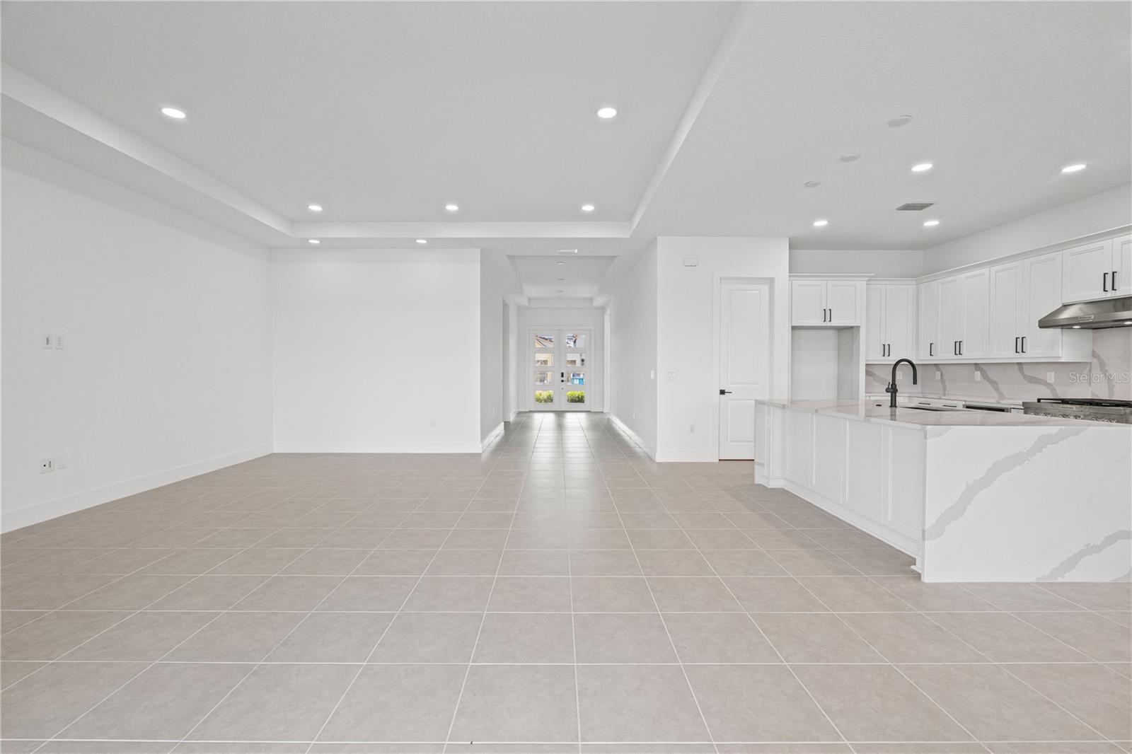 MONTEREY/LAKEWOOD RANCH - Residential