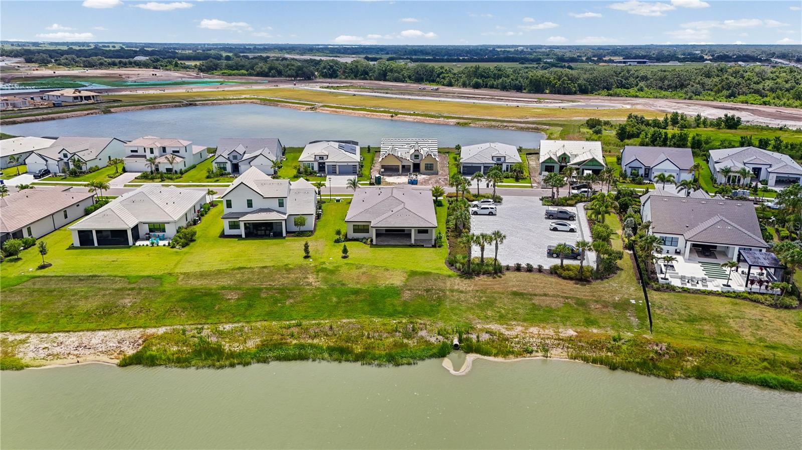 MONTEREY/LAKEWOOD RANCH - Residential