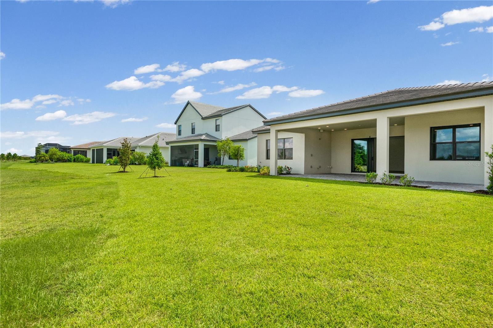 MONTEREY/LAKEWOOD RANCH - Residential