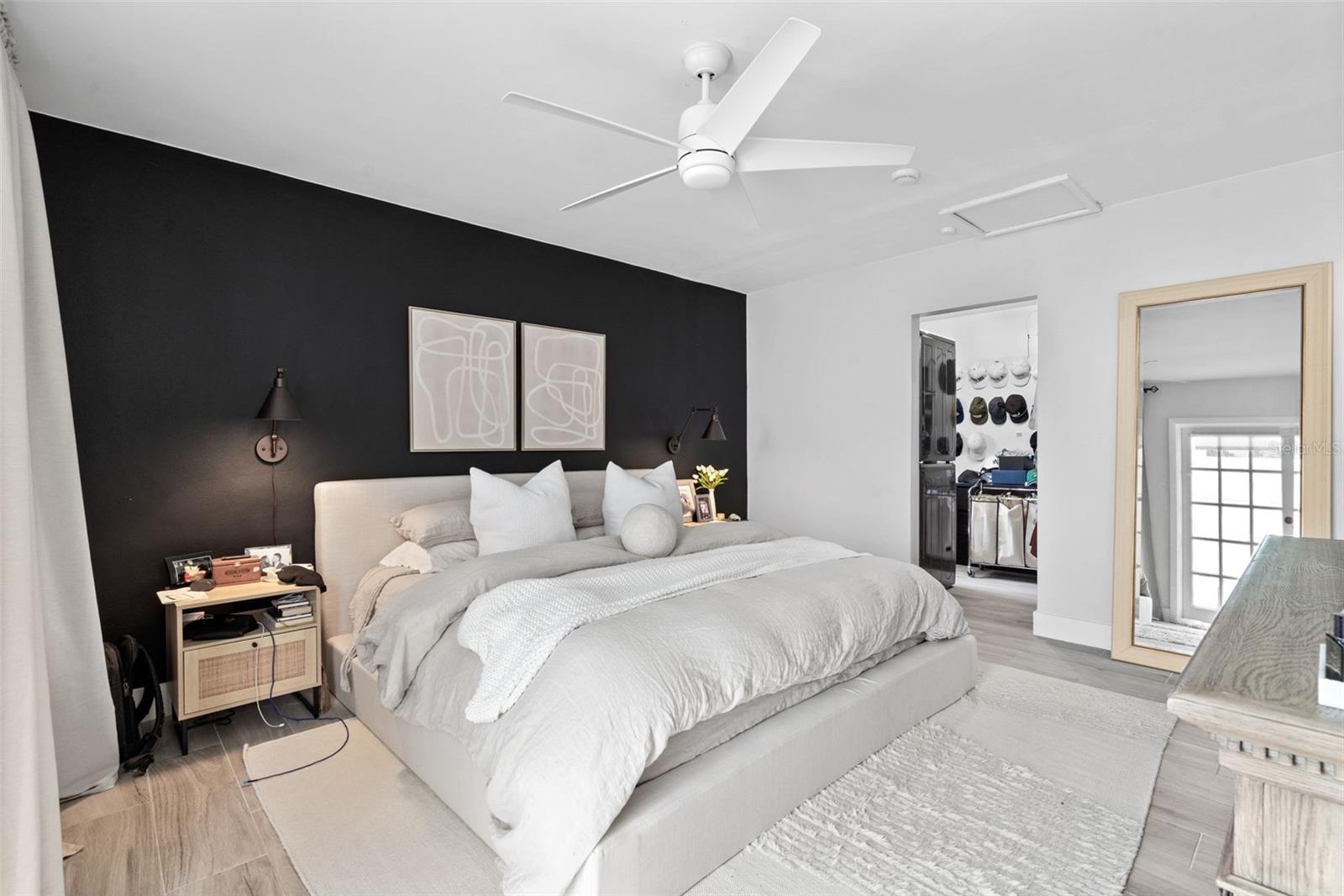 PERSHING PARK - Residential Lease