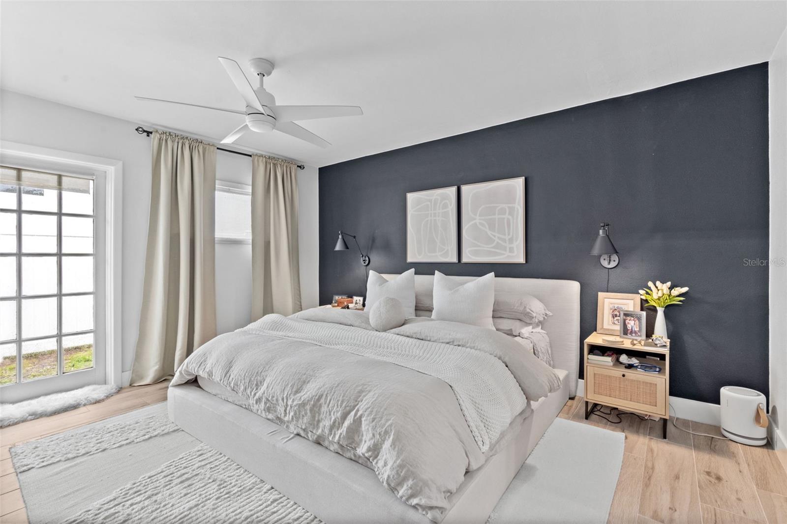 PERSHING PARK - Residential Lease