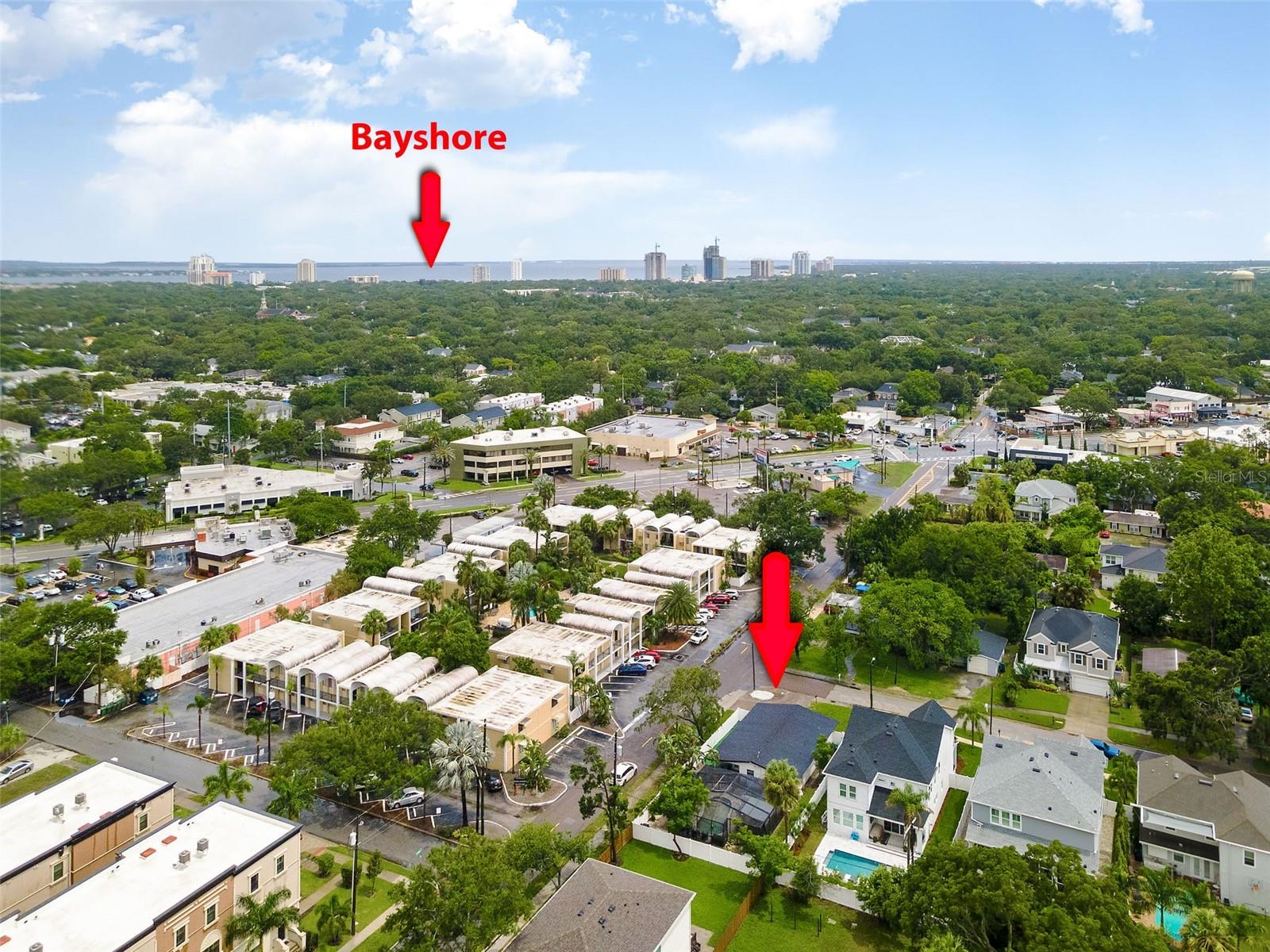 PERSHING PARK - Residential Lease