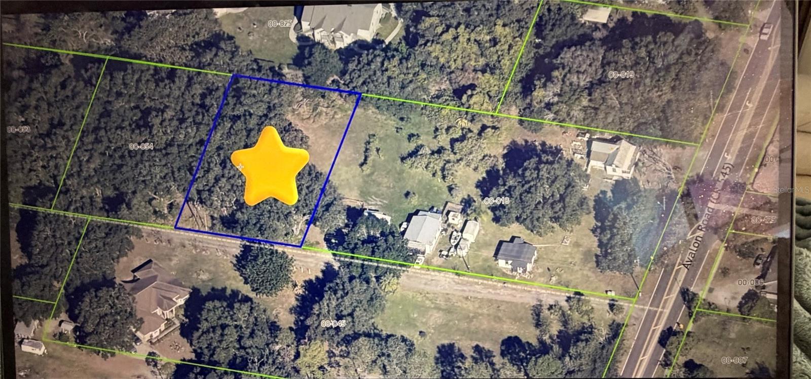 PRIME WINTER GARDEN LAND OPPORTUNITY – 0.54 ACRES | R-2 ZONING
Located along Avalon Rd in the highly desirable Winter Garden corridor, this 0.54-acre residential parcel offers an excellent opportunity for builders, investors, or end-users looking to secure land in one of Central Florida’s fastest-growing areas.
Zoned R-2, the property allows for flexible residential development, ideal for a custom home or income-producing project. With 120 feet of frontage and nearly 200 feet of depth, the lot provides a well-proportioned footprint for efficient site planning and design.
Situated in Flood Zone X (no flood insurance required) and with electricity, cable, and high-speed internet available nearby, this parcel presents a straightforward path for future development. The area continues to experience strong growth driven by proximity to major roadways, employment centers, and lifestyle amenities.
Enjoy convenient access to the charm and energy of Historic Downtown Winter Garden, as well as major retail and dining at Winter Garden Village. The location also benefits from its connectivity to the greater Orlando market, making it attractive for both resale and rental strategies.
Whether you're looking to build, hold, or invest, this parcel offers location, flexibility, and long-term upside in a proven growth market.
