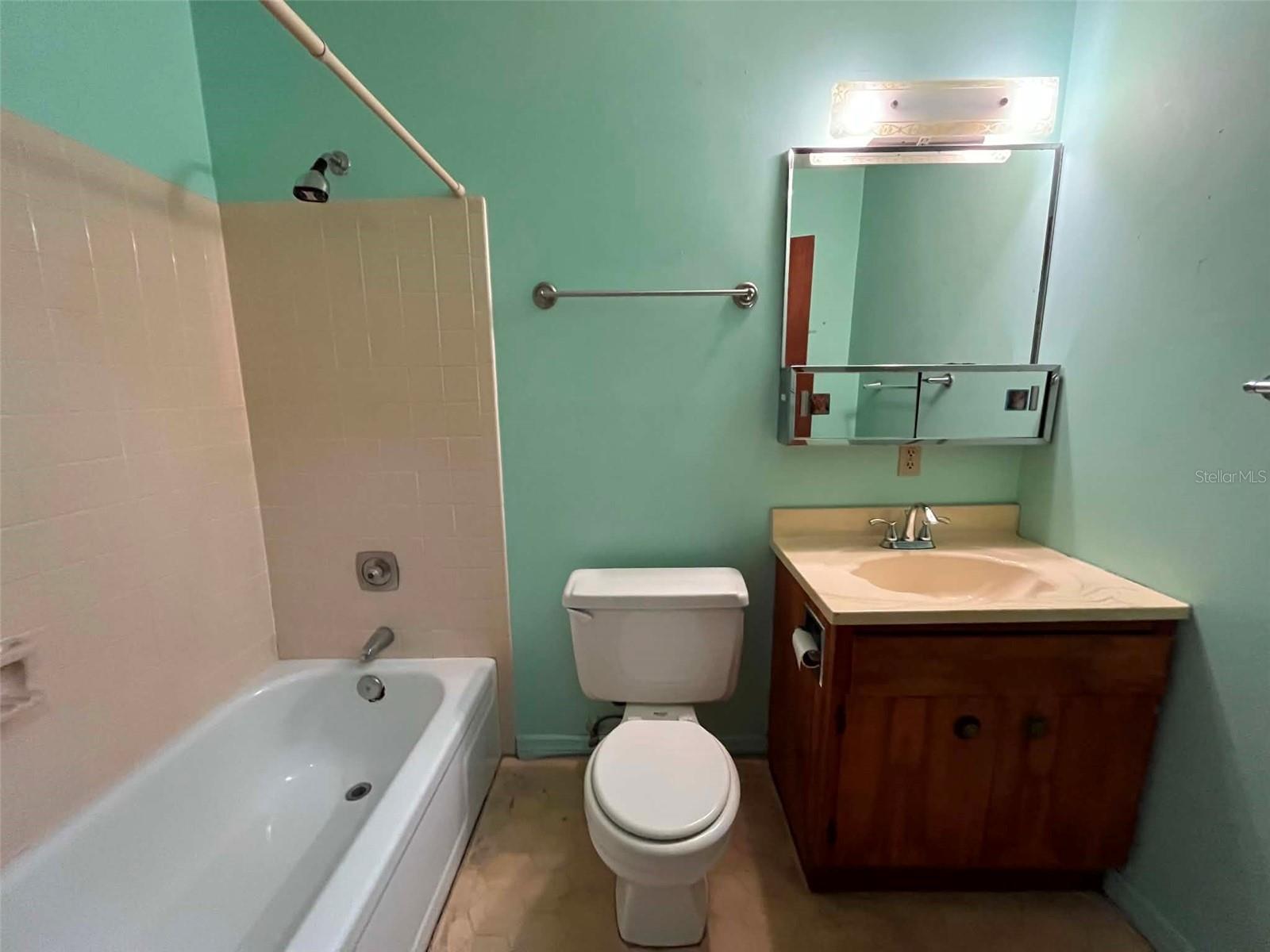 PORT MALABAR UNIT 11 - Residential
