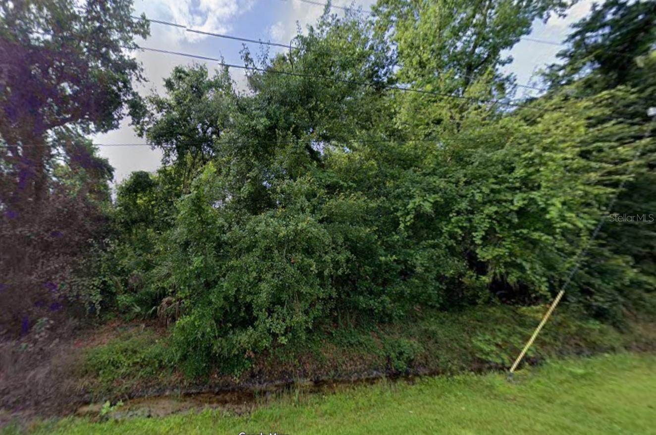 Discover this beautiful 0.57-acre wooded lot located in the quiet community of Plantation Estates in DeBary. Tucked away on a peaceful road, this oversized parcel offers the perfect blend of privacy and convenience—ideal for your future home or investment. With no HOA, you have the freedom to design and use the property to best fit your needs. The lot provides a natural Florida setting with plenty of room for a residence, workshop, or recreational space. Neighboring lot at 242 Toms Rd is also available, providing an excellent opportunity to purchase additional space for expansion or investment. Just minutes from shopping, dining, parks, and major roadways, yet still offering the serenity of a rural atmosphere.