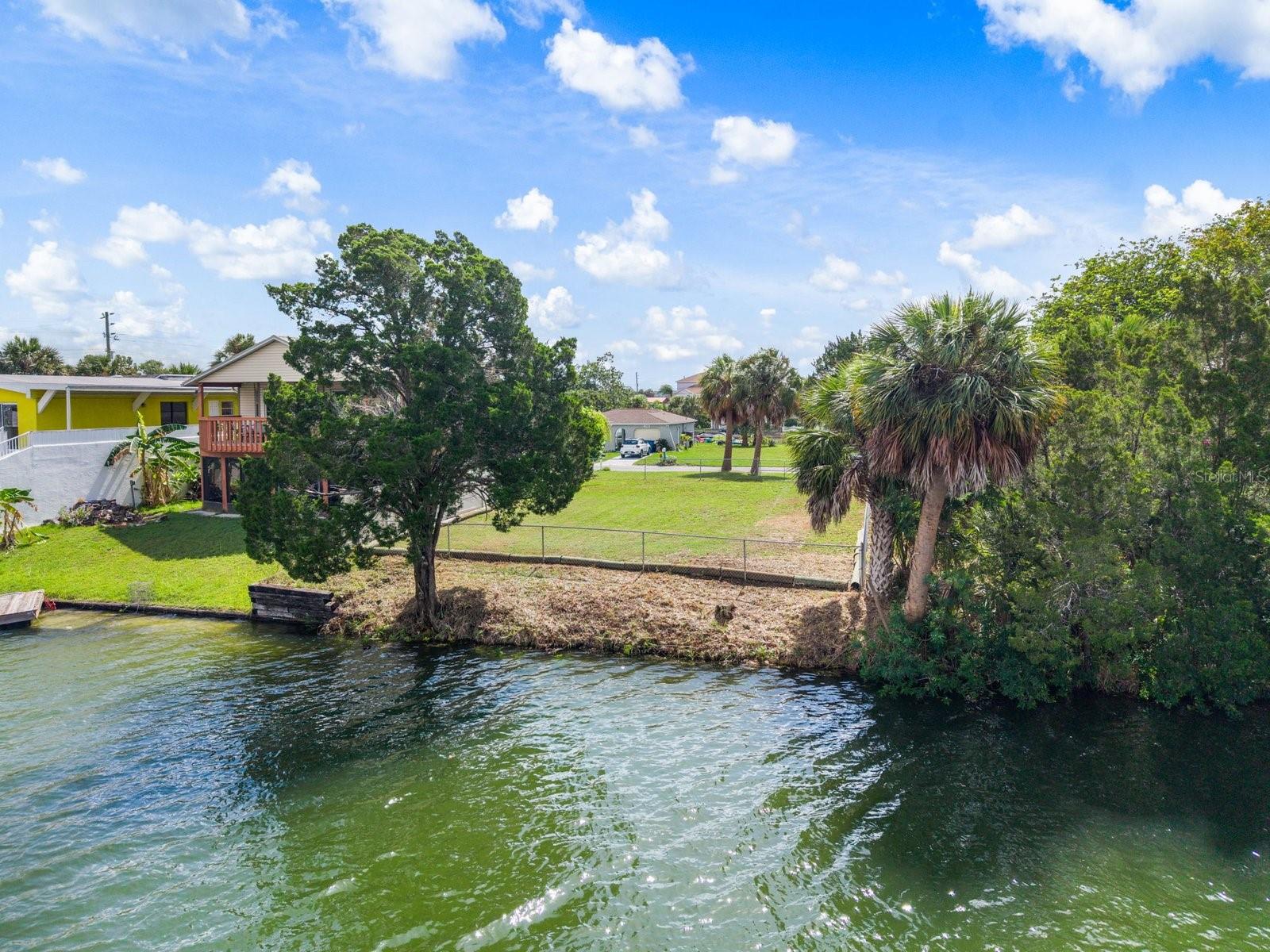 Build your dream waterfront home in the heart of coastal paradise! This prime cleared and fenced vacant lot on Sea Grape Drive in desirable Hernando Beach offers a rare opportunity to create your custom Florida retreat with direct canal frontage and quick access to the Gulf of Mexico via the Hernando Beach waterway system.

Located in a peaceful waterfront community on Florida’s Nature Coast, this homesite is perfect for those who dream of the boating lifestyle. Enjoy days spent fishing, kayaking, cruising the canals, and exploring the Gulf, along with convenient proximity to local marinas, waterfront dining, and outdoor recreation.

With no HOA and no required timeframe to build, you have the flexibility to design and construct your ideal coastal residence at your own pace. Whether you’re planning a full-time home, seasonal getaway, or investment property, this lot offers exceptional potential in one of Hernando County’s most desirable waterfront communities.

Don’t miss the opportunity to own a piece of Hernando Beach and start building the Florida lifestyle you’ve been waiting for!