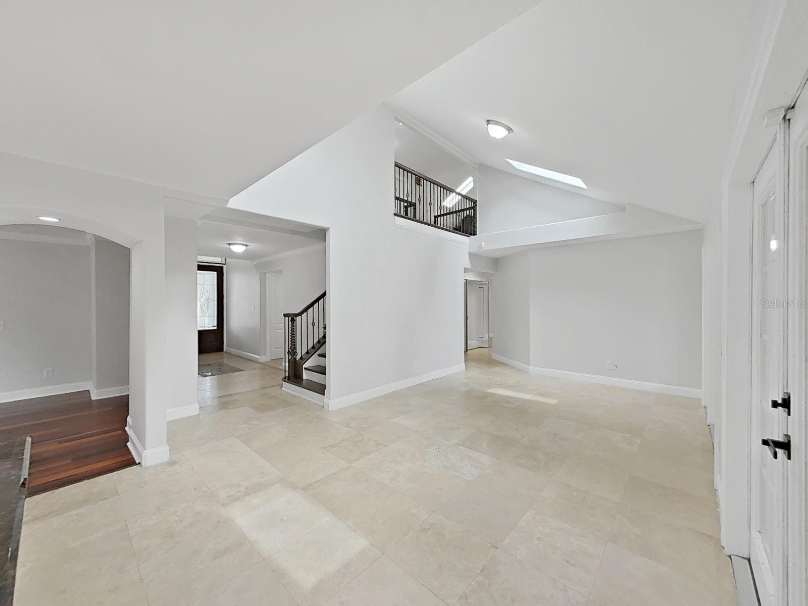 CARROLLWOOD SUB UNIT 22B - Residential
