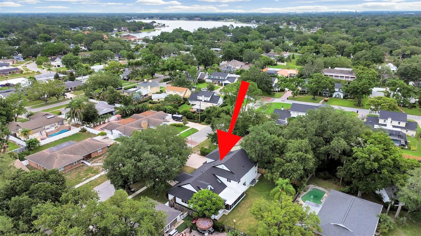 CARROLLWOOD SUB UNIT 22B - Residential