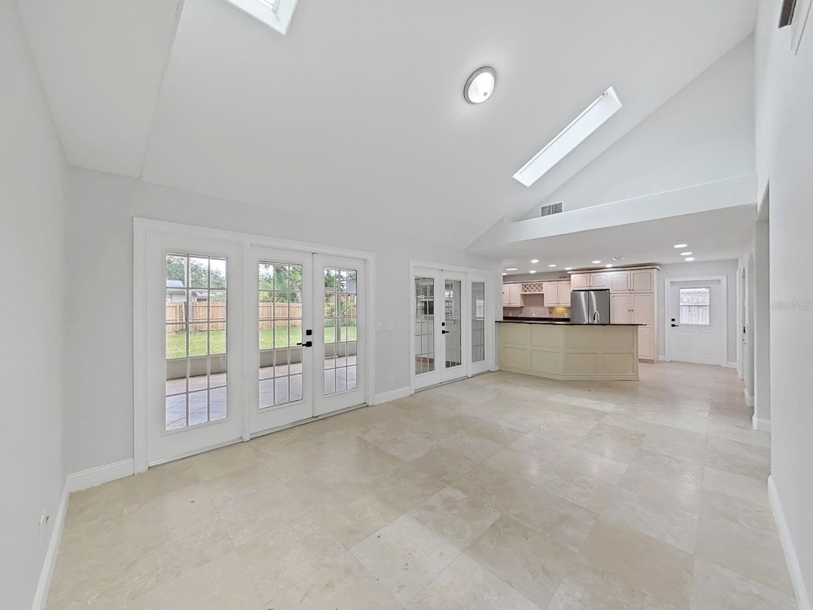 CARROLLWOOD SUB UNIT 22B - Residential